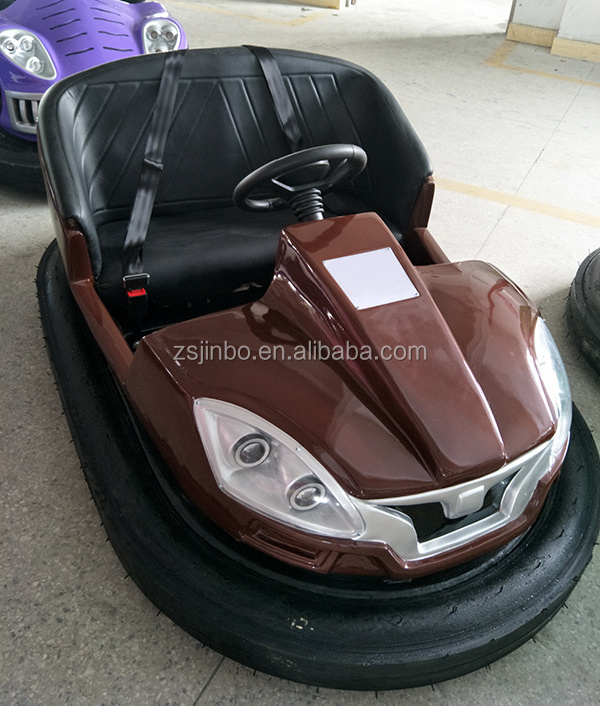 Amusement Park Adult, Child Bumper Car Manufacturers Bumper Cars