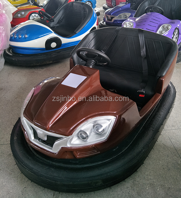 Amusement Park Adult, Child Bumper Car Manufacturers Bumper Cars