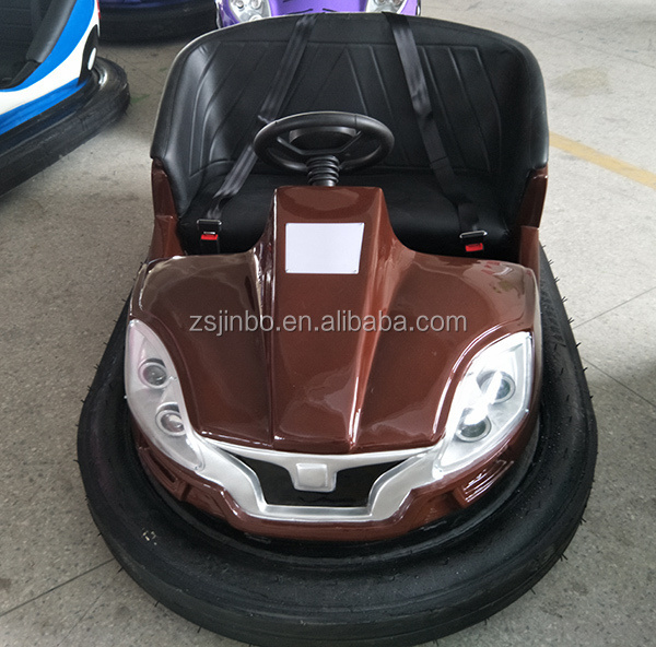 Amusement Park Adult, Child Bumper Car Manufacturers Bumper Cars