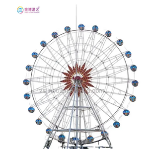 Ferris wheel for sale price decoration spice rack amusement park cupcake led shot glass kids acrylic metal ferris wheel