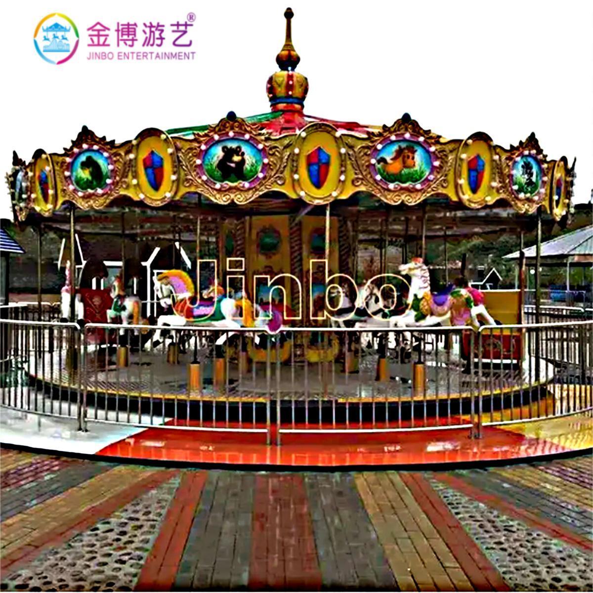 Carousel horse statues tin box bicycle horse giveaways rides for sale indoor fiberglass horse for vertical storage carousel