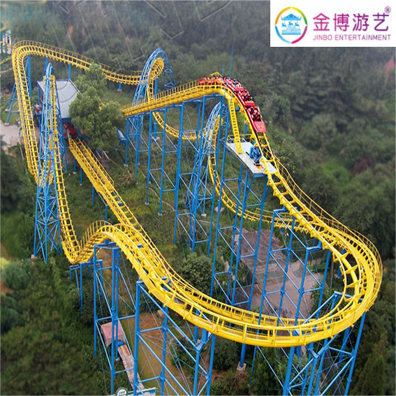 Roller coaster seat seats for sale for backyard in china train toddler unpowered water baby virtual reality roller coaster