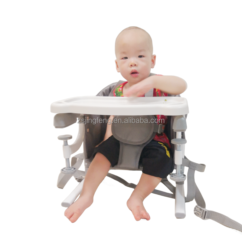 Cheap Kids Table And Chairs Baby High Chair Best Seller High Cheap Chair For Feeding manufacture Hook On Seat