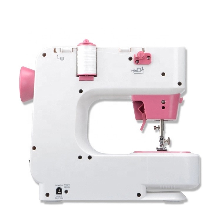 JG-1501S Stand for Industrial Sewing Machine Overlock Small Sewing Machines with Reverse Function