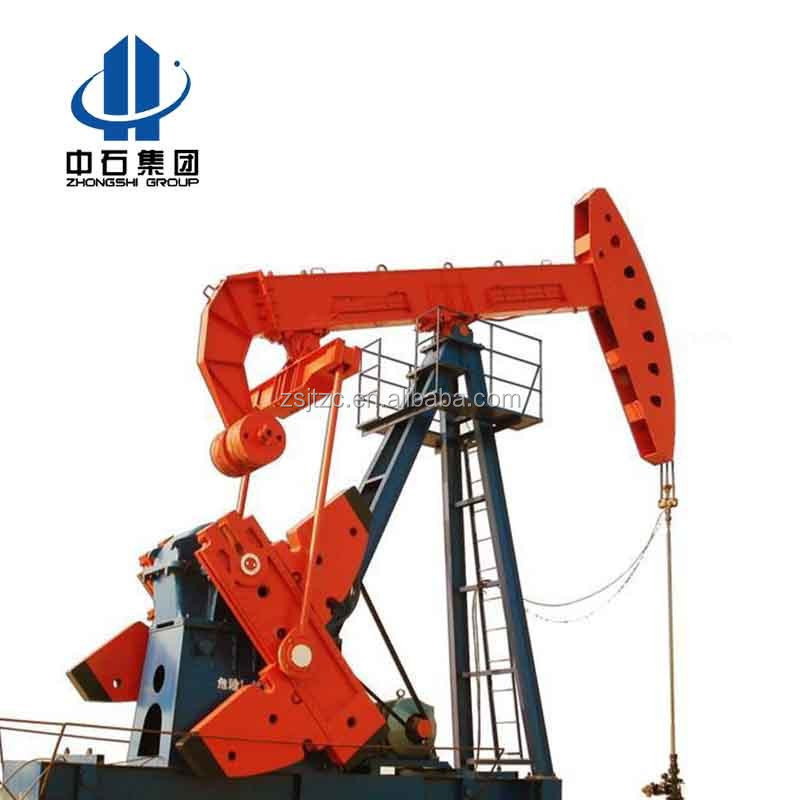 Hot sale Long stroke Pumping Unit Oil Pump Jack for Oilfield