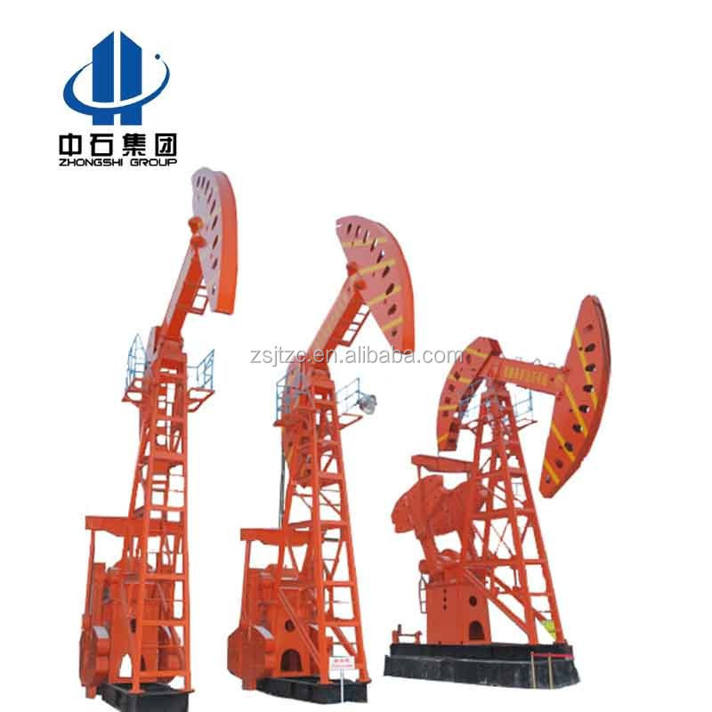 Hot sale Long stroke Pumping Unit Oil Pump Jack for Oilfield