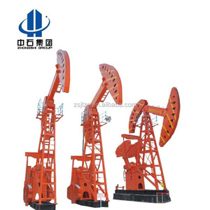 Hot sale Long stroke Pumping Unit Oil Pump Jack for Oilfield