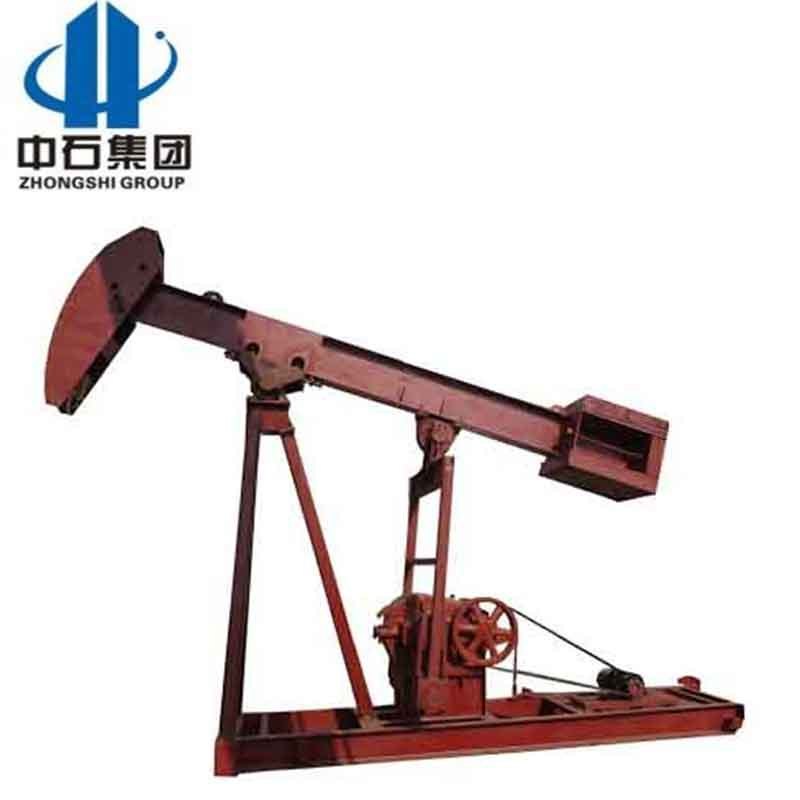 Oil Pump Jack API Pumping Unit