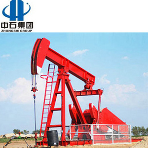 Oil Pump Jack API Pumping Unit