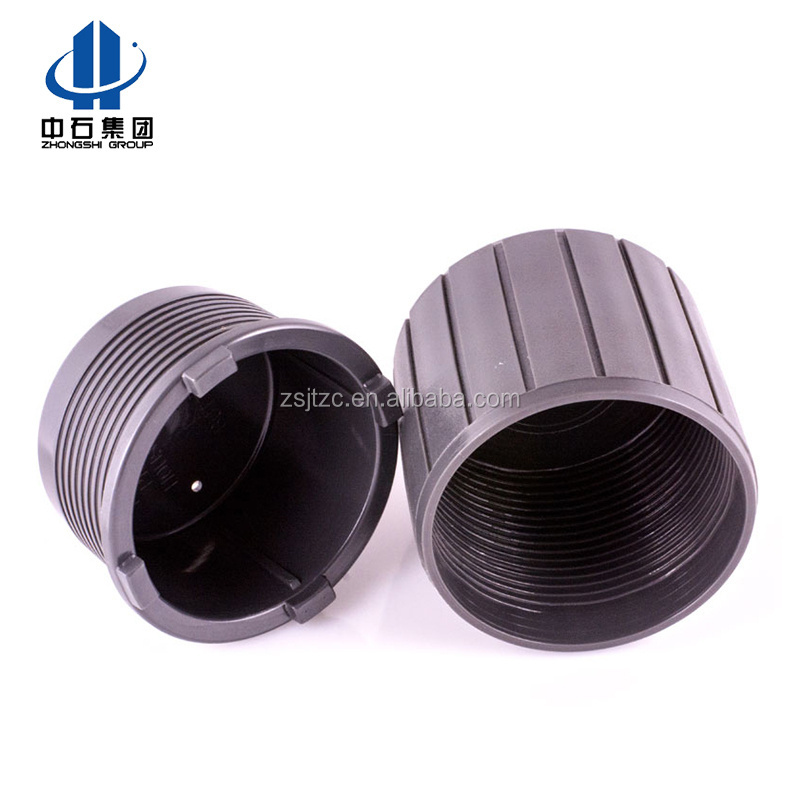 BTC/LTC/STC API oil casing pipe thread protectors