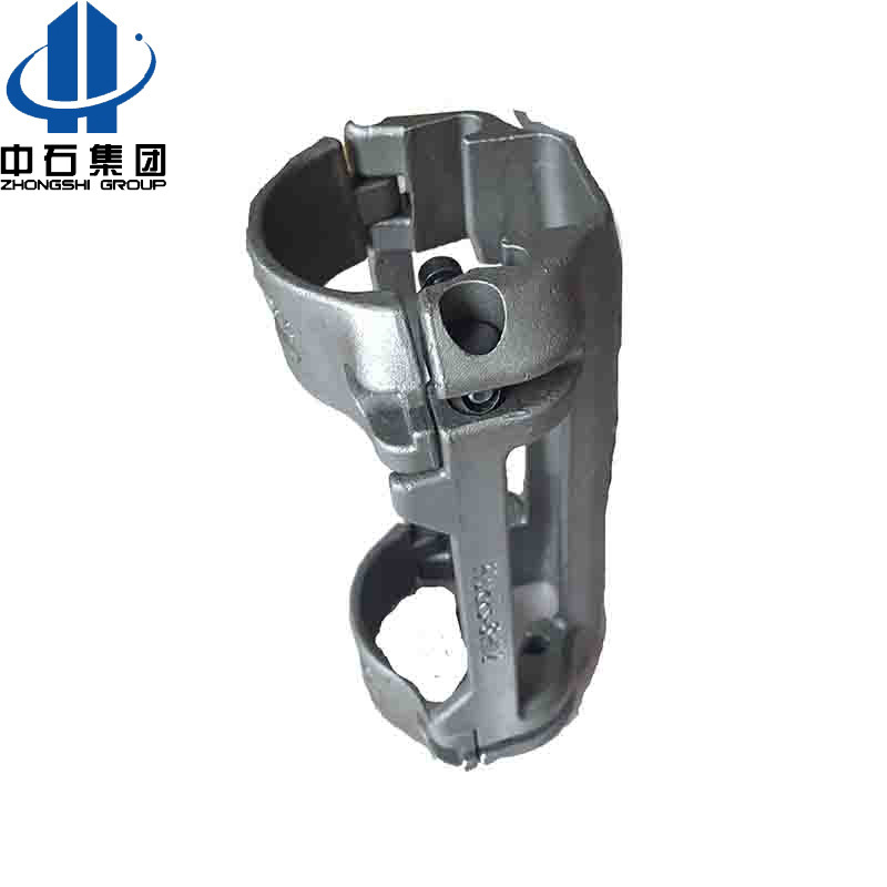 Cross Coupling Protectors,Control Line Clamps,Downhole Cable Protector