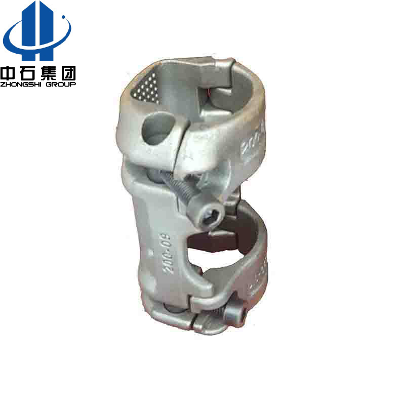 Cross Coupling Protectors,Control Line Clamps,Downhole Cable Protector