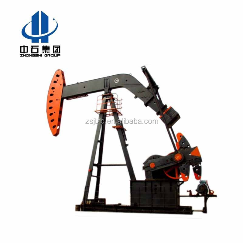 Hot sale Long stroke Pumping Unit Oil Pump Jack for Oilfield