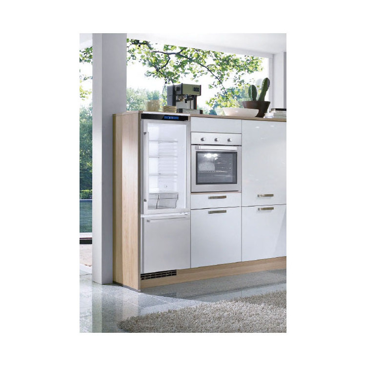 Hot-sale Home Appliance Fridge Freezer For Home Use Refrigerators Built In Fridge