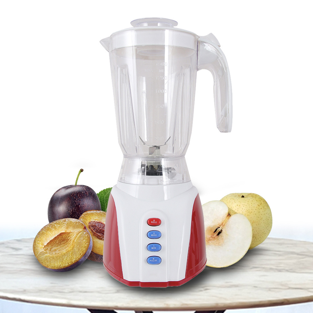 plastic fresh blender machine household appliances personal custom licuadora nut moulinex pengisar Electric blander