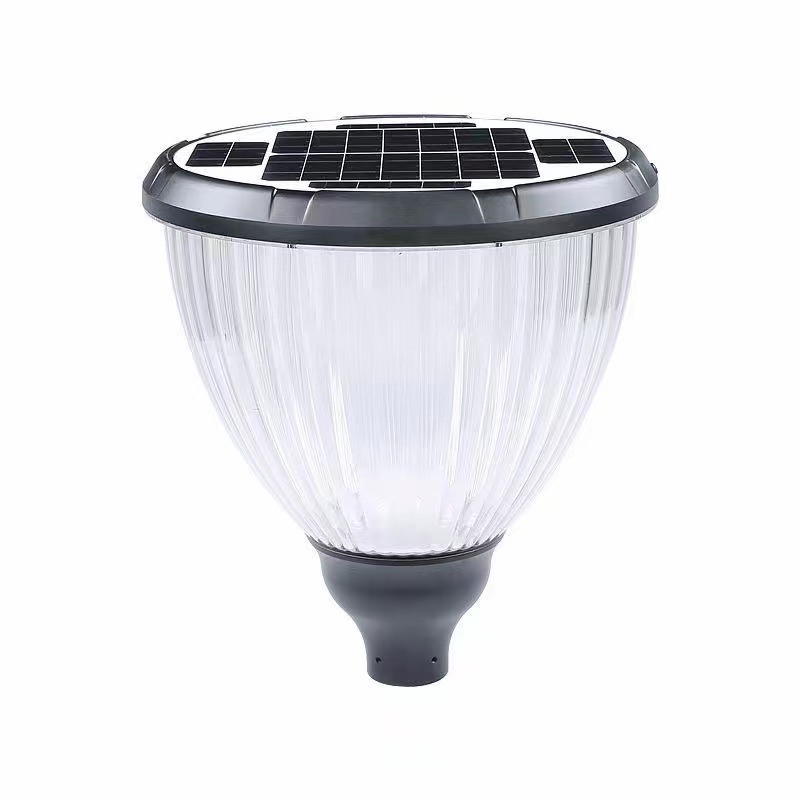 2022 LED Solar Night Light Pumpkin Lamp 60W Use As Yard Lamp, Garden Lamp Outdoor lights At Courtyard Villa, Park Community