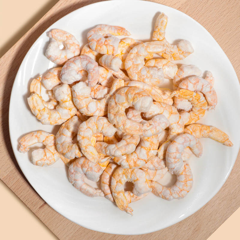 New Arrival Wholesale Seafood Frozen Penaeus Vannamei Shrimp And Prawn South America Penaeus Shrimp For Sale