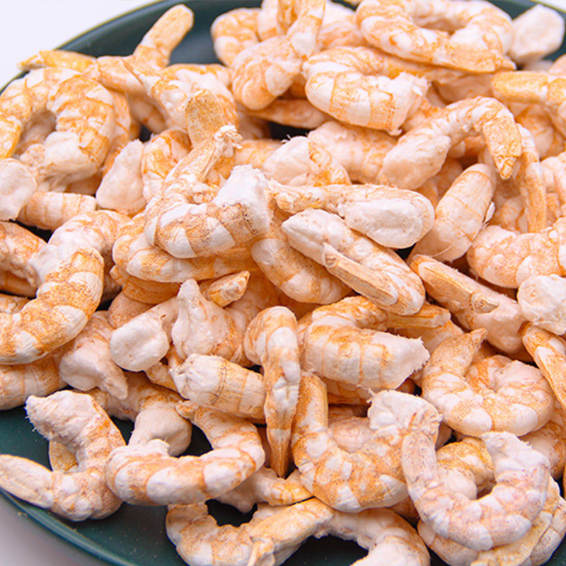 New Arrival Wholesale Seafood Frozen Penaeus Vannamei Shrimp And Prawn South America Penaeus Shrimp For Sale