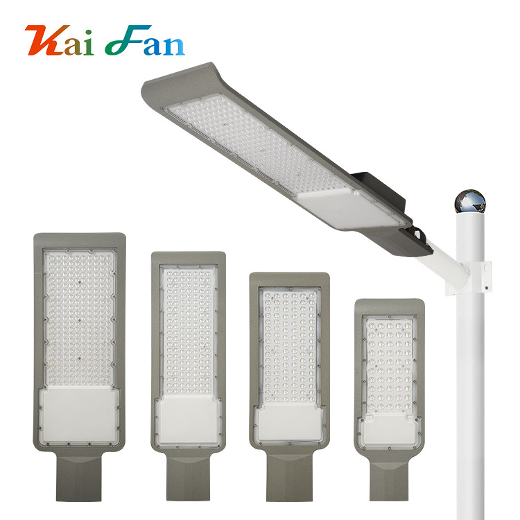 Low Price High Brightness Park Lighting Courtyard Ip66 Die Casting Aluminum Outdoor Led Street Light