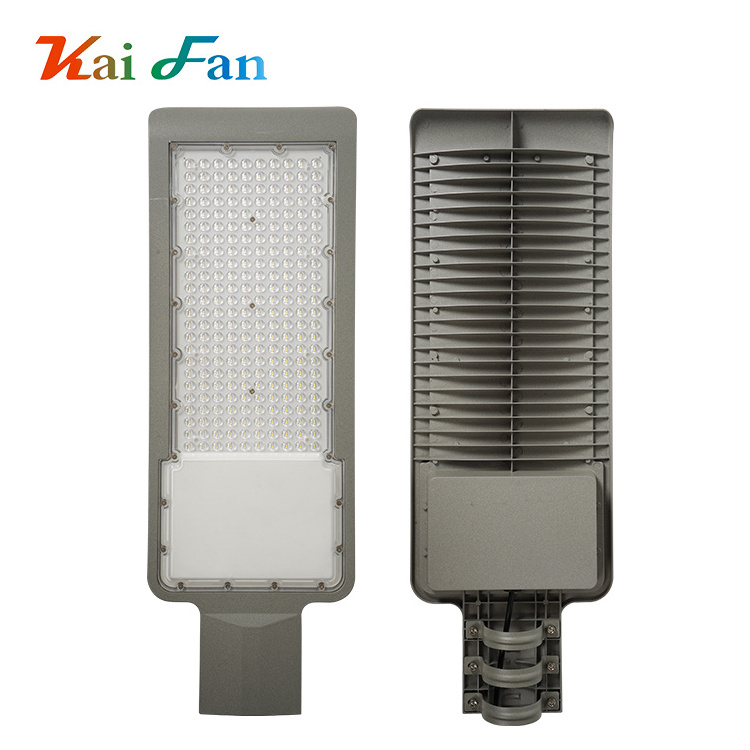 Low Price High Brightness Park Lighting Courtyard Ip66 Die Casting Aluminum Outdoor Led Street Light