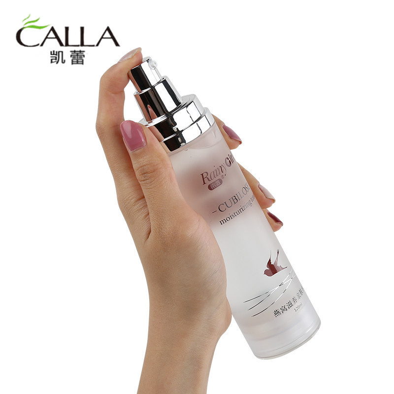 Private Logo Hydrating MoisturizingFace Repairing Water Facial Skin Toner