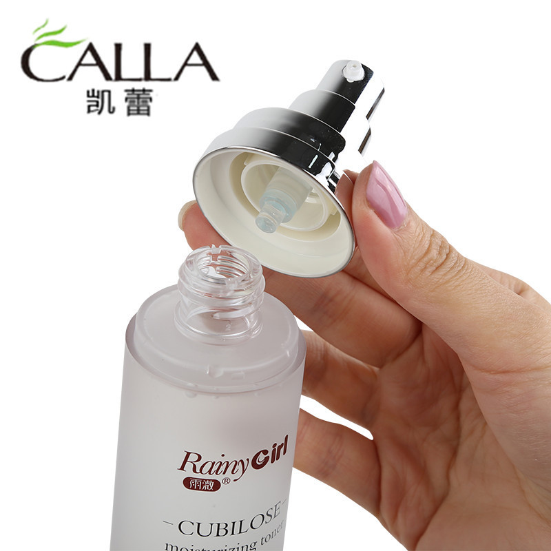 Private Logo Hydrating MoisturizingFace Repairing Water Facial Skin Toner