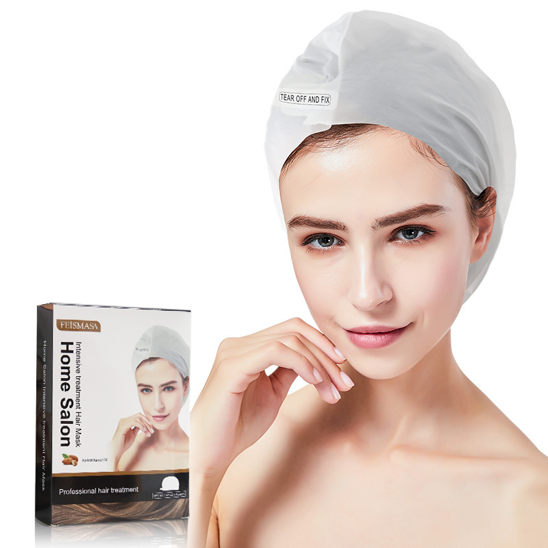 Oem Collagen Hair Mask Care Treatment Products Deep Repair Condi Keratin For Hair