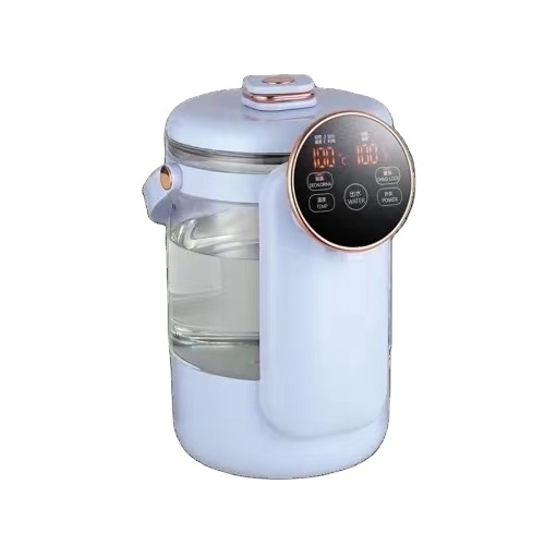 KAIMENG 2.5L Tabletop Formula Dispenser Daily Use Instant Heating Baby Milk Maker Easy Operating Instant Hot Water Dispenser