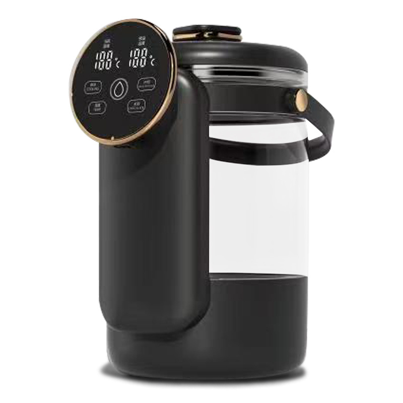 Commercial Home Intelligent Hot Boiling Kettle Electric Thermos Water Boiler