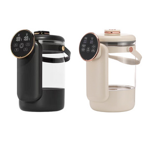 Commercial Home Intelligent Hot Boiling Kettle Electric Thermos Water Boiler