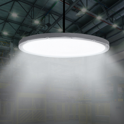 Industrial highbay light workshop warehouse100w 200w 300w ufo led high bay light