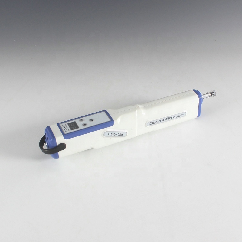 Factory lip filler pen no needle filling mesotherapy injection pen for Skin Rejuvenation