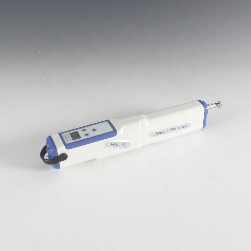 Factory lip filler pen no needle filling mesotherapy injection pen for Skin Rejuvenation