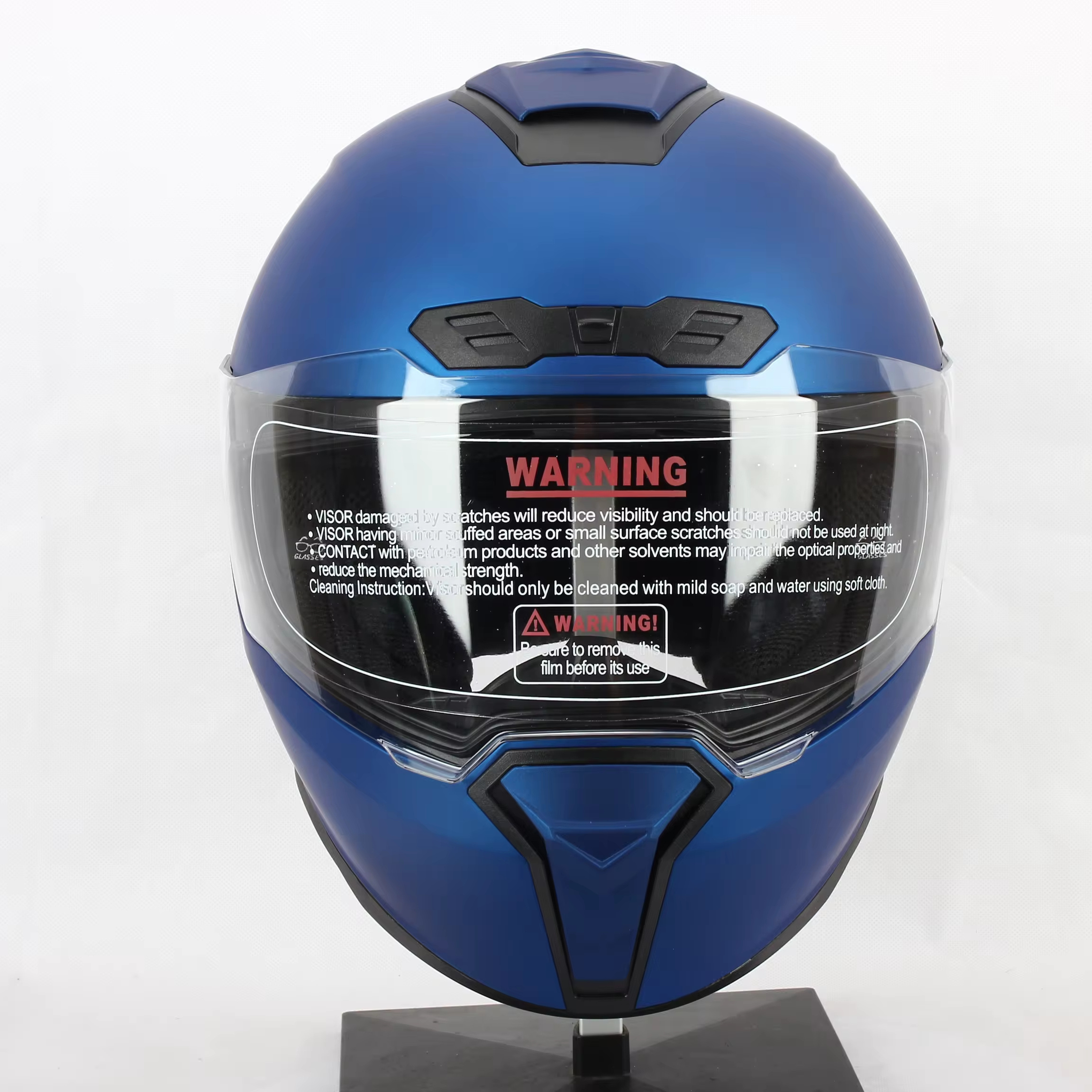 high quality ABS material helmet for motorcycle off road cross country helmet Full Face Helmet