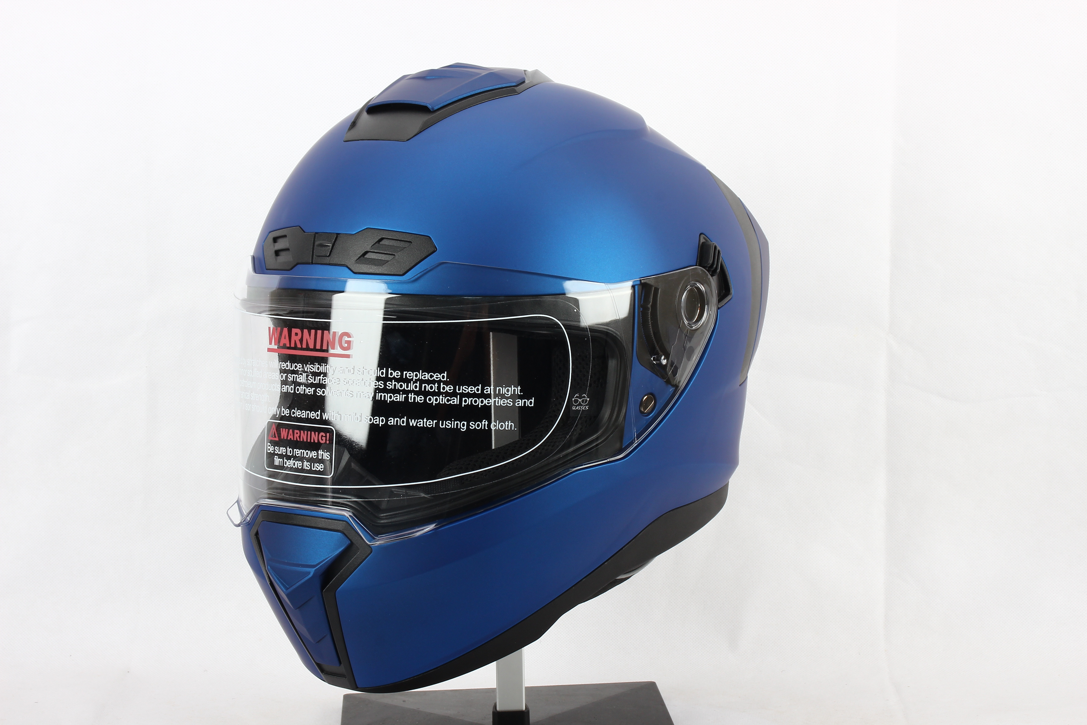 high quality ABS material helmet for motorcycle off road cross country helmet Full Face Helmet