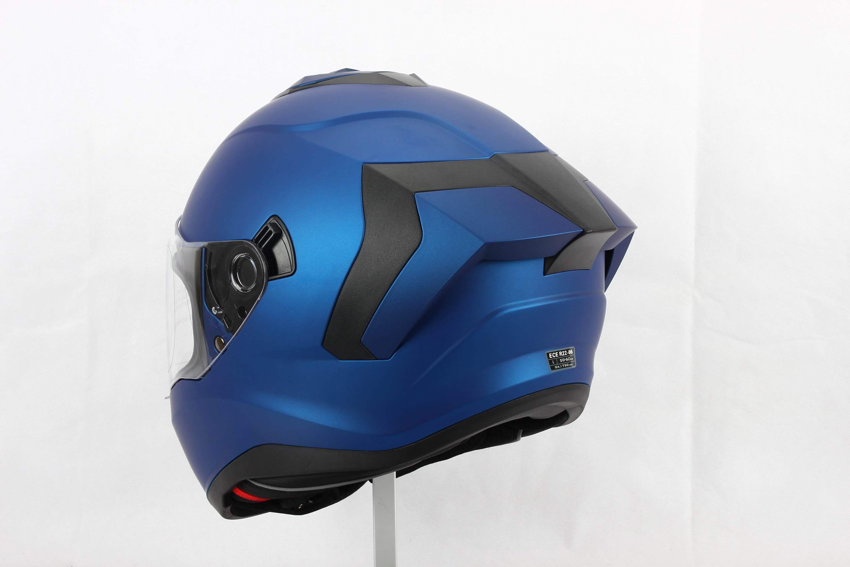 high quality ABS material helmet for motorcycle off road cross country helmet Full Face Helmet