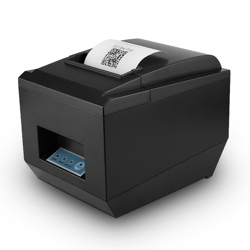 Custom Thermal Printer  Thermal Driver 8250 Android Printer 80mm Thermal Receipt Printer