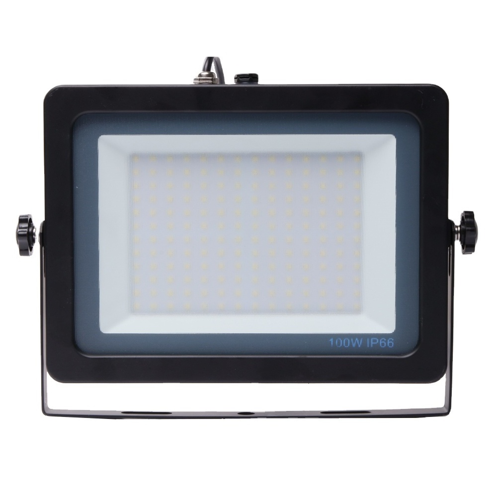 Super Bright Security Lights  IP66 Waterproof Outdoor Flood Light led bulb