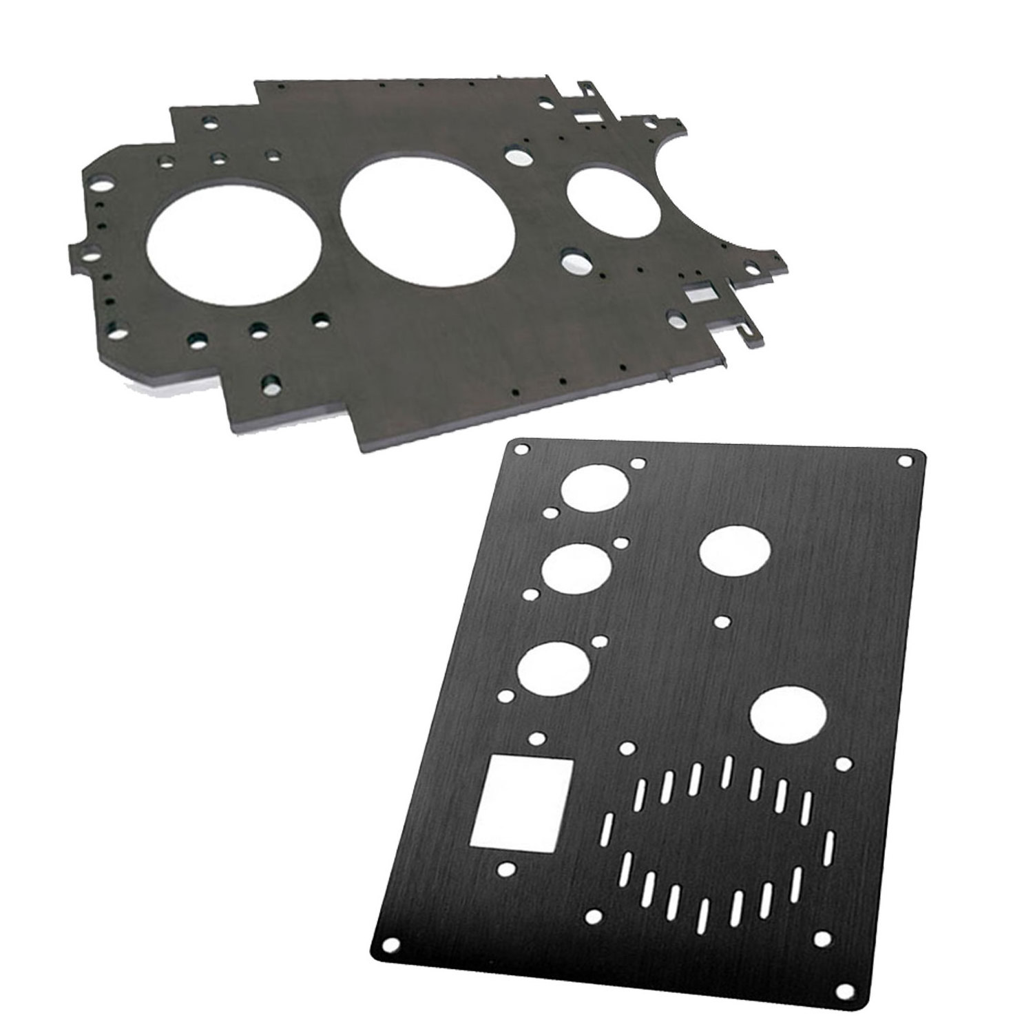 Lbt Customized Factory Sheet Metal Cnc Fiber Small Hole Laser Cutting Service Fabrication