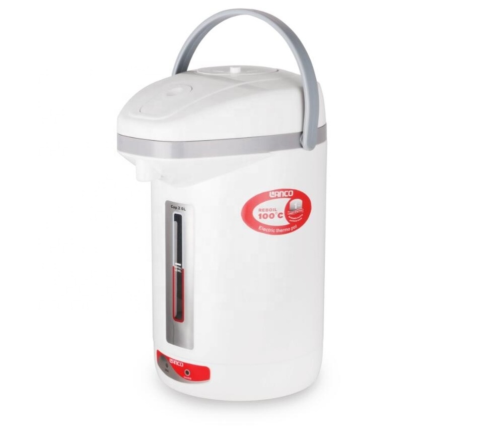 NK-A300 2.5L Instant Electric Hot Water Boiler and Warmer 3-Liter thermo air pot