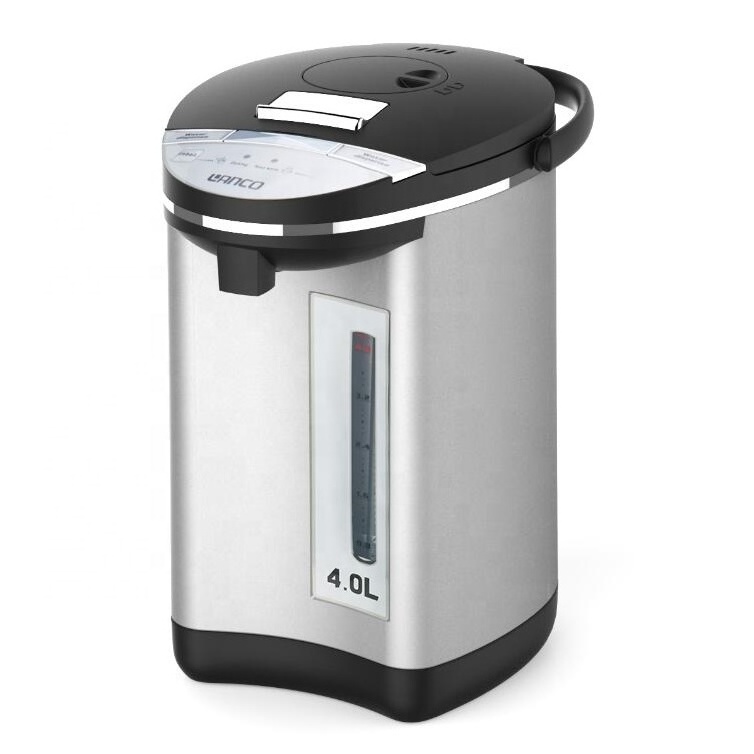 NK-A609 Electric Water Boiler and Warmer thermopot Dispenser Air Pot Kettle