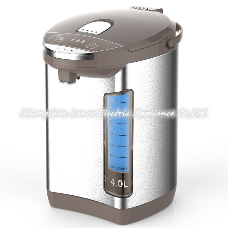 LANCO NK-A701 2 in 1 Electric thermo pot lLTD Flask Vacuum