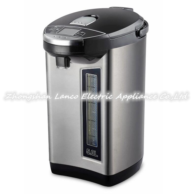 LANCO NK-A701 2 in 1 Electric thermo pot lLTD Flask Vacuum