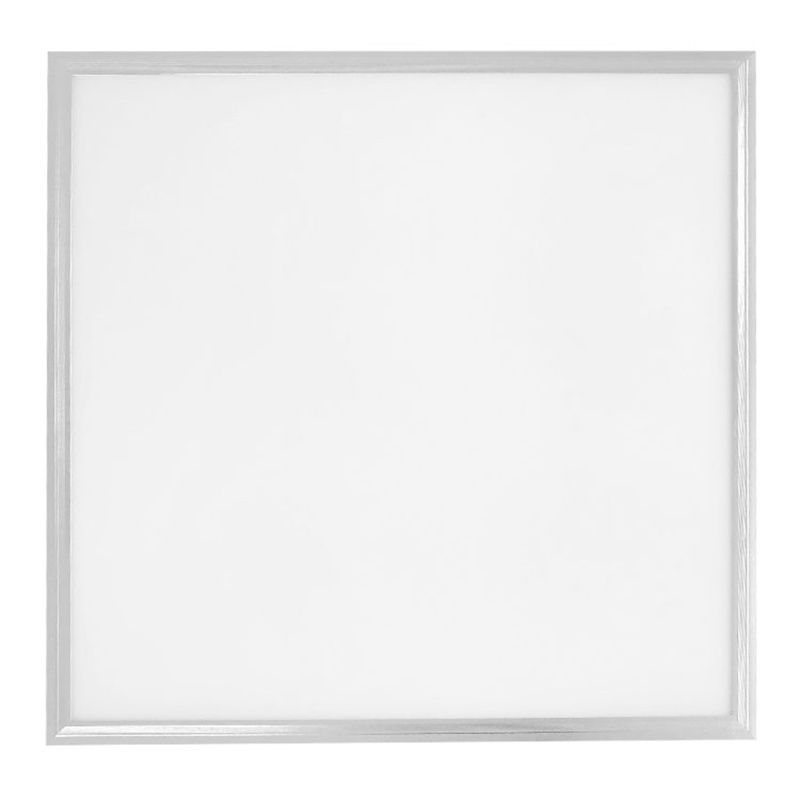 Indoor 36W Square Recessed LED Panel Light 600*600MM Ceiling Lamp Acrylic Cover Office Lighting