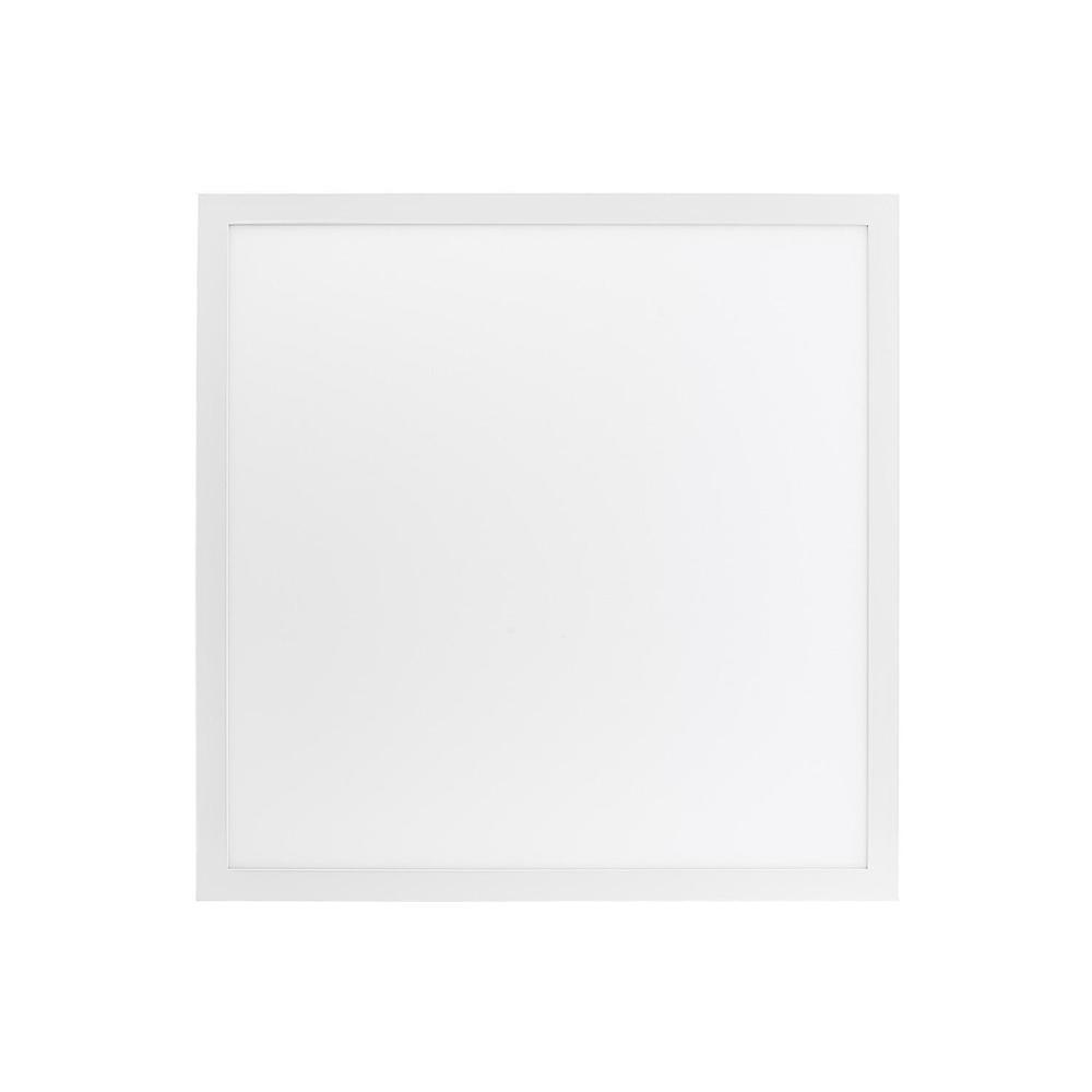 Led Panel Light 220V Indoor Ceiling Lighting Ultra Thin Led Panel Square 600*600MM Surface Mounted Led Flat Light 60*60CM