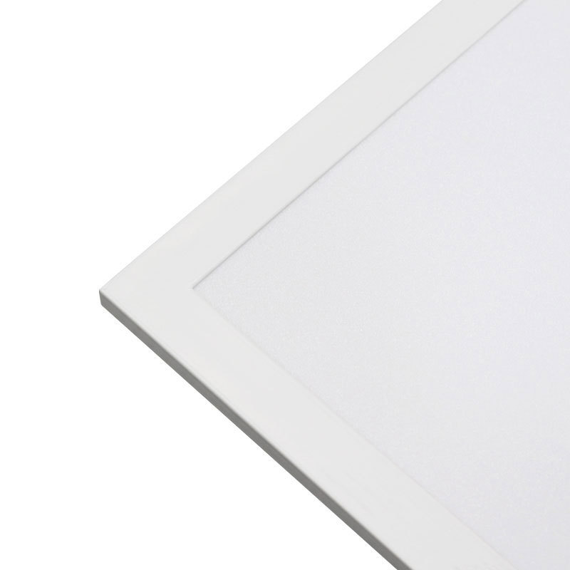 Led Panel Light 220V Indoor Ceiling Lighting Ultra Thin Led Panel Square 600*600MM Surface Mounted Led Flat Light 60*60CM