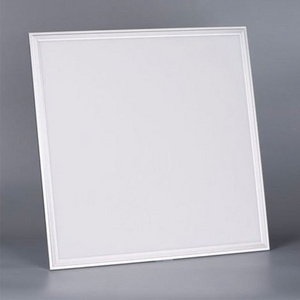 Square ultra thin flat LED Panel Light 600x600 LED Panel Light Industrial office Kitchen bathroom Ceiling Lamp