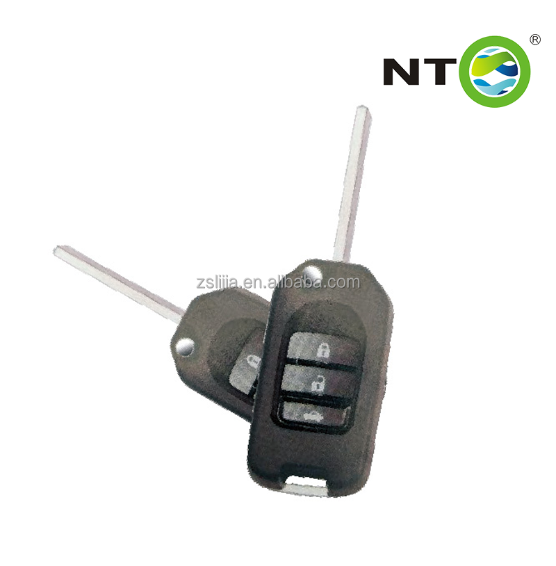 NTO Original Signal Repeater Car Keyless Start Master Key Remote Control Vehicle Keys