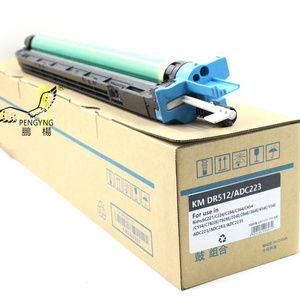 Drum Unit Dr-512 Dr512 Color  drum Cartridge  C224 C284 C364 Toner Konica Minolta 284e Bizhub