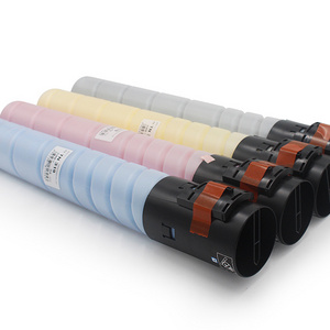 compatible toner cartridge for Konica Minolta C220 C280 C360 TN319 TN216 TN 117 factory wholesale copier parts refill ton